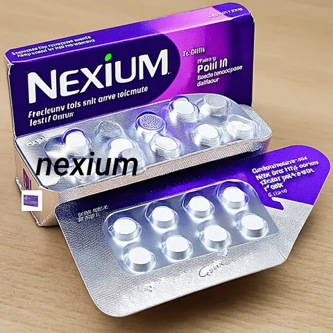 Nexium precio seguridad social